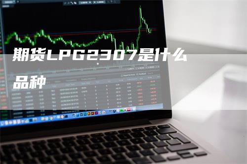 期货LPG2307是什么品种