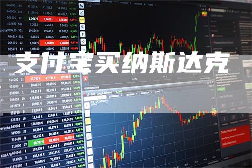 支付宝买纳斯达克